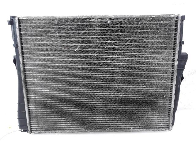 17119071518 Радиатор охлаждения двигателя купить Николаев