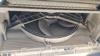 Radiador de esfriamento de motor 17119071518 BMW