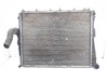 Radiador de esfriamento de motor 17119071518 BMW