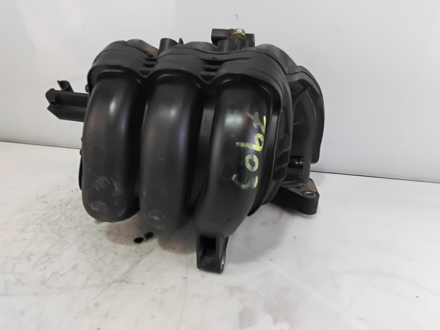 171200Q010 TOYOTA Коллектор впускной купить в Киев
