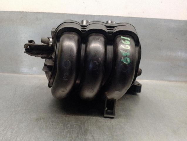 171200Q010 TOYOTA Коллектор впускной купить в Львов