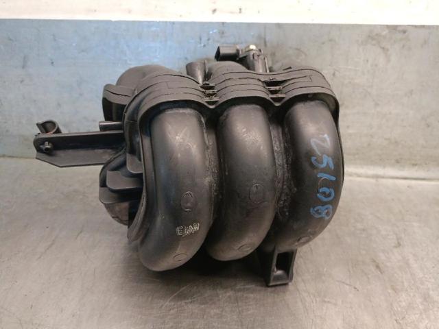 171200Q010 TOYOTA Впускной коллектор купить в Тернополь