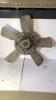 Acoplamento viscoso de ventilador de esfriamento 1712057B01000 SUZUKI
