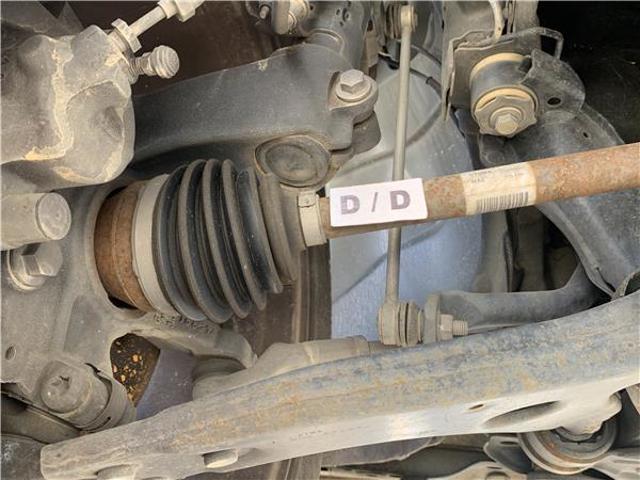 FORD 1712273 Правая полуось в наличии Львов