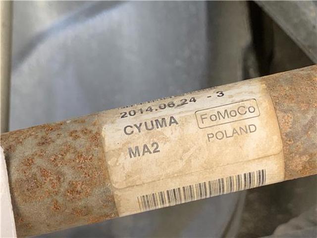 FORD 1712273 Правая полуось в наличии Запорожье