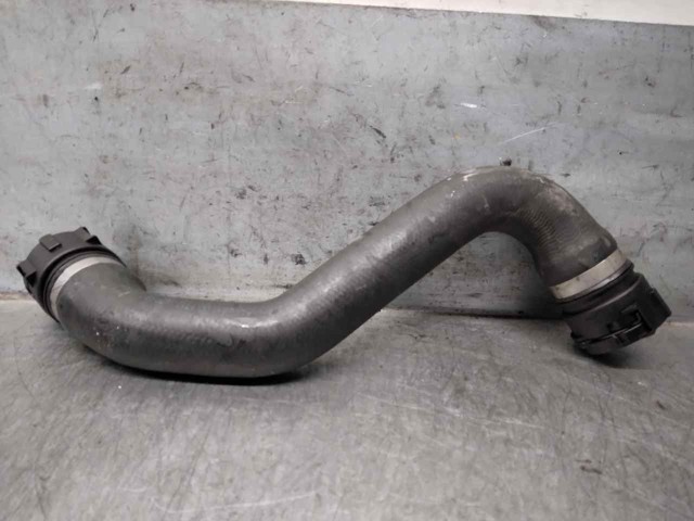 BMW 17123421987 Патрубок радиатора в наличии Каменское