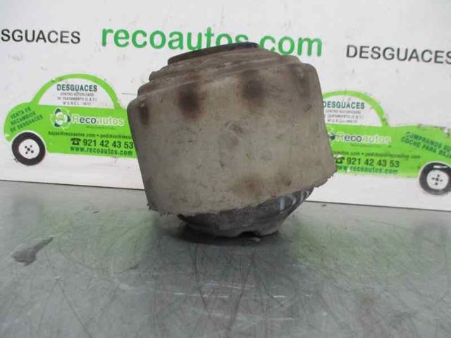 Coxim (suporte) esquerdo de motor 1712400017 Mercedes