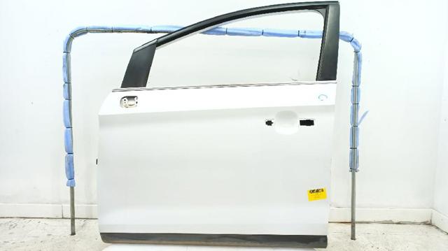 Porta dianteira esquerda Ford Kuga 1 CBV