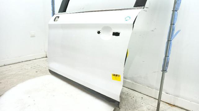 Porta dianteira esquerda Ford Kuga 1 CBV