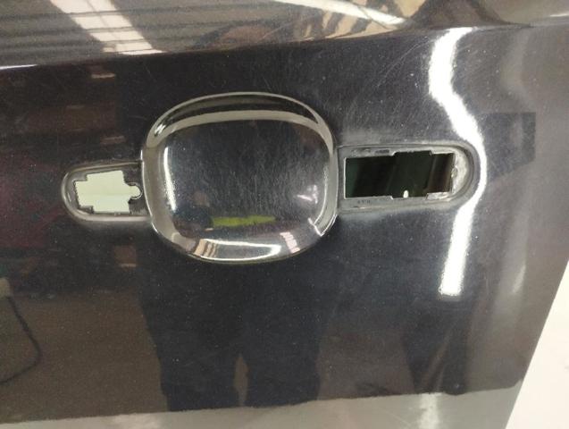 Porta dianteira esquerda Ford Kuga 1 CBV