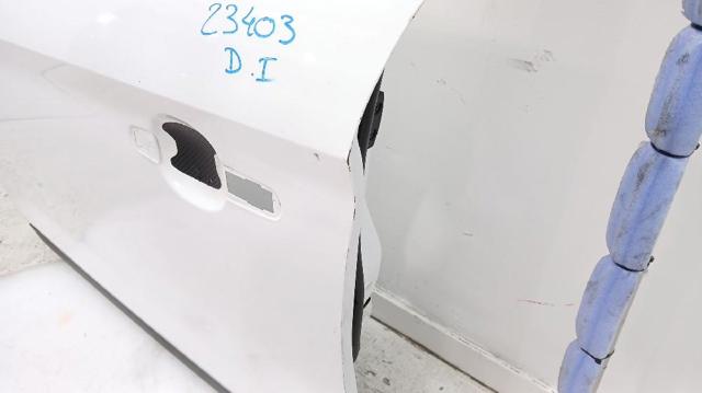 Porta dianteira esquerda Ford Kuga 1 CBV