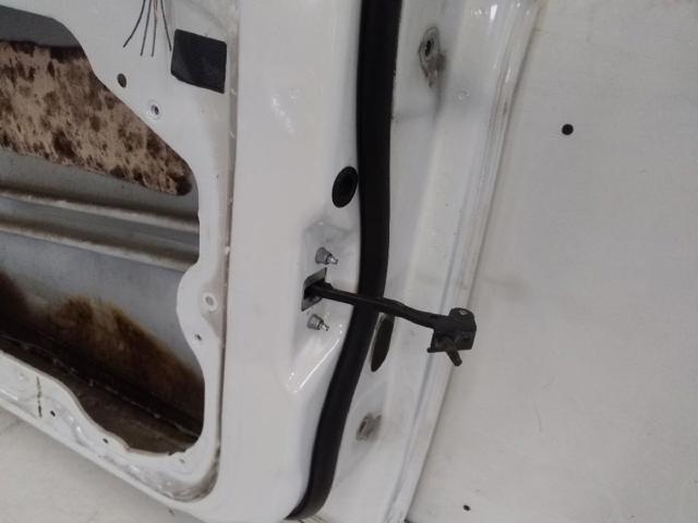 Porta dianteira esquerda Ford Kuga 1 CBV