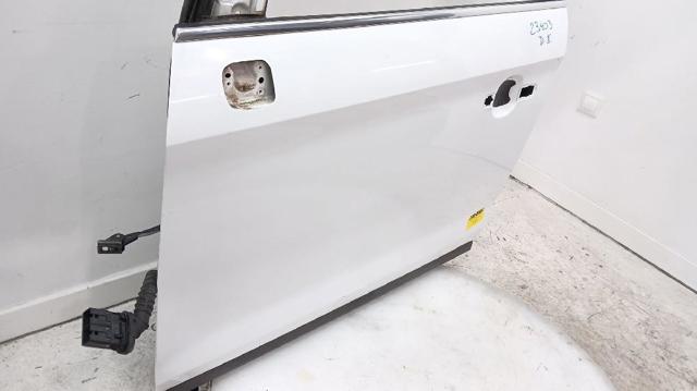 Porta dianteira esquerda Ford Kuga 1 CBV