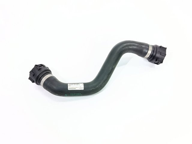 17127811129 BMW Шланг (патрубок) радиатора охлаждения верхний купить в Каменское