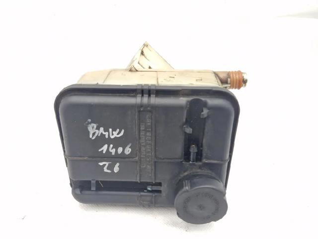 17132248050 BMW Бачок системы охлаждения расширительный купить в Чернигов