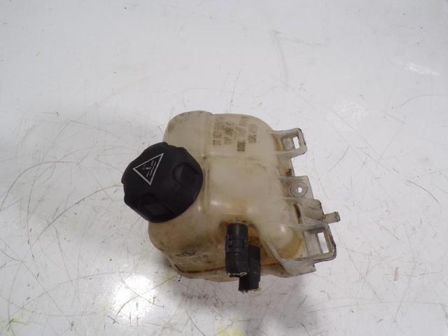 Tanque de expansão do sistema de esfriamento 17132752592 BMW