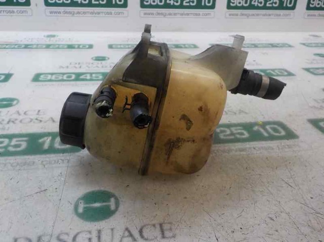 Tanque de expansão do sistema de esfriamento 17132752592 BMW