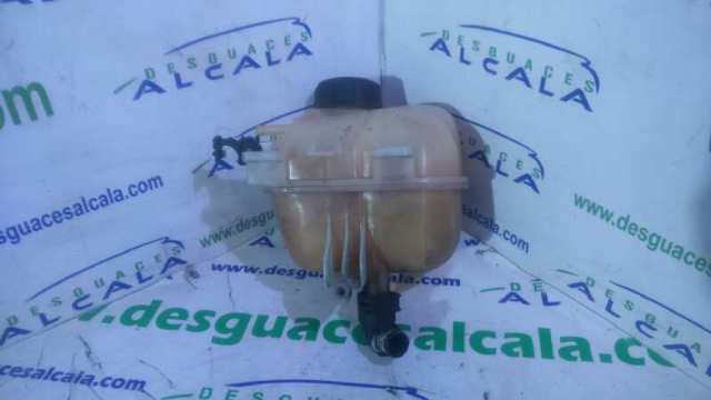 Tanque de expansão do sistema de esfriamento 17137539267 BMW