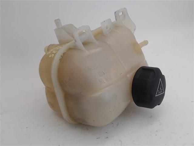 Tanque de expansão do sistema de esfriamento 17137539267 BMW