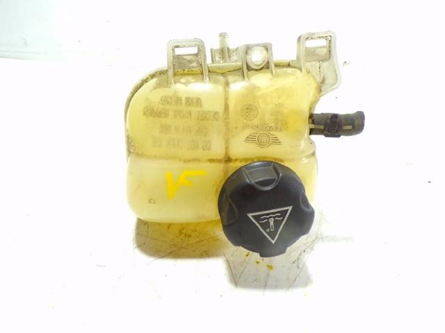 Tanque de expansão do sistema de esfriamento 17137539267 BMW