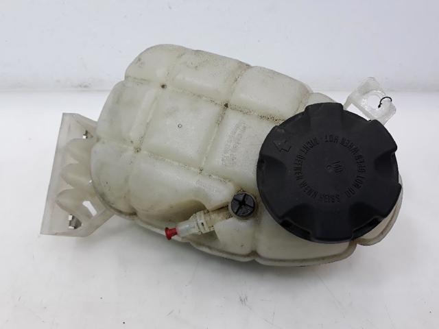 17137609468 BMW Бачок системы охлаждения расширительный купить в Днепр