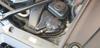 Tanque de expansão do sistema de esfriamento 17137647283 BMW