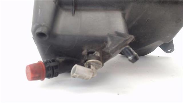 17137800292 BMW Бачок системы охлаждения расширительный купить в Кривой Рог