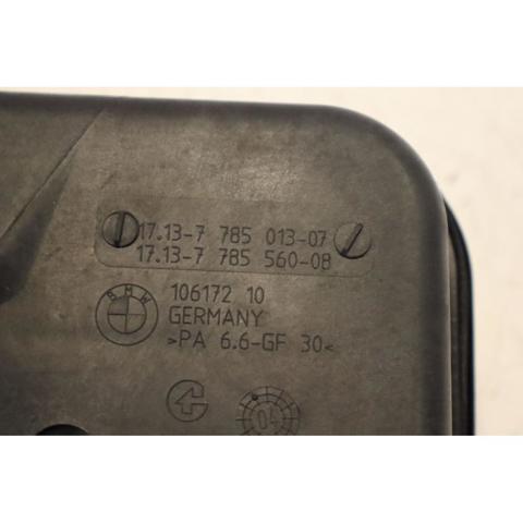 17137800292 BMW Бачок системы охлаждения расширительный купить в Ровно
