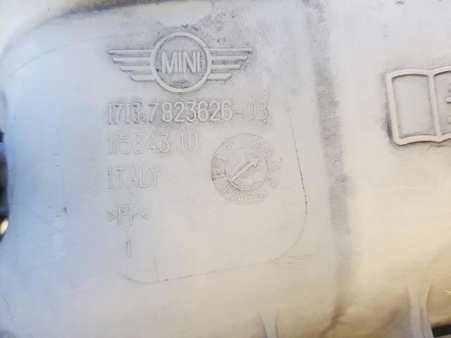 BMW 17137823626 Бачок системы охлаждения в наличии Николаев