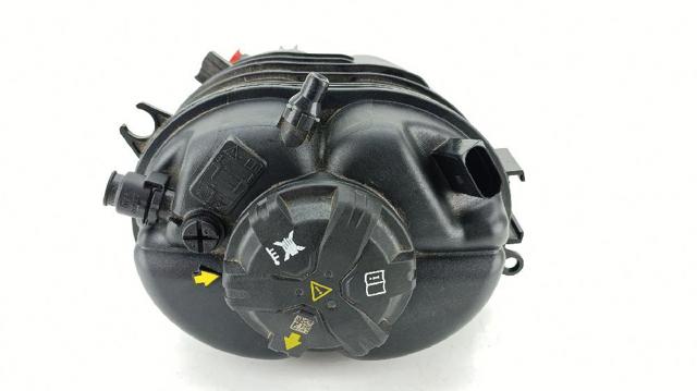 BMW 17138610652 Бачок системы охлаждения расширительный в наличии Украина