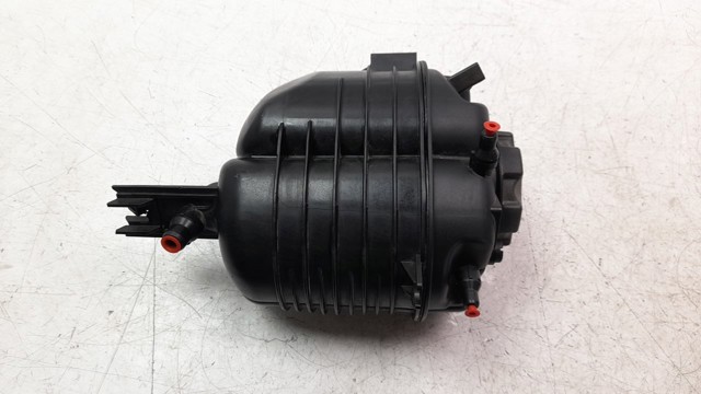 Tanque de expansão do sistema de esfriamento 17138610652 BMW