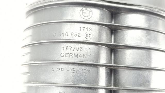 BMW 17138610652 Бачок системы охлаждения в наличии Ровно