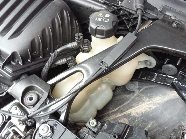 17138687503 BMW Бачок системы охлаждения купить в Одесса