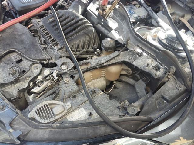BMW 17138687503 Бачок системы охлаждения в наличии Сумы