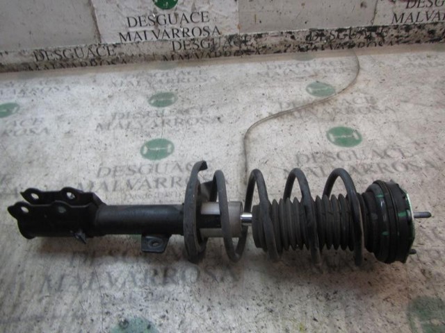 FORD 1713956 Амортизатор передний левый в наличии Киев