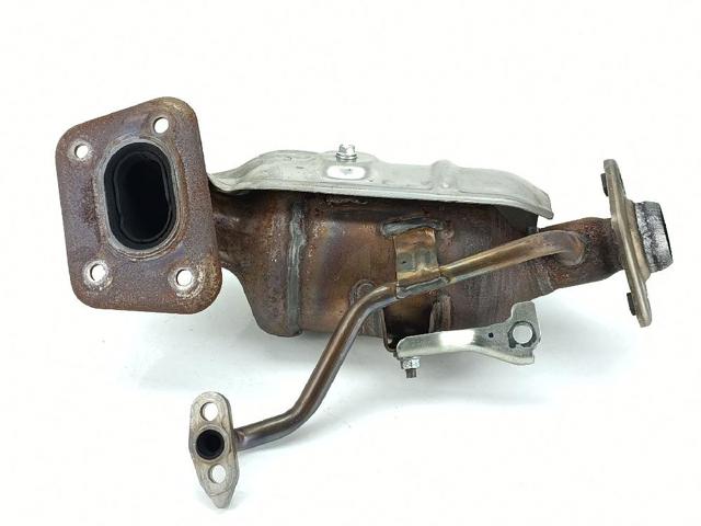 171400Q090 TOYOTA Выпускной коллектор купить в Сумы