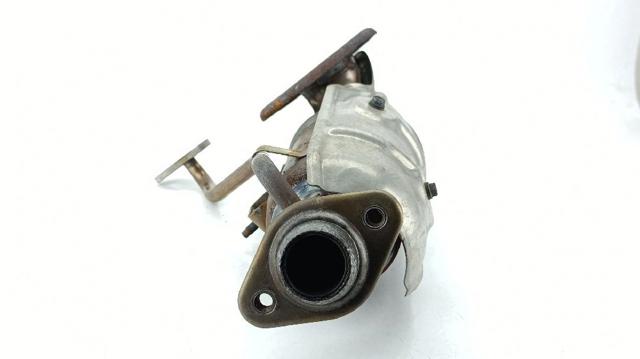 171400Q090 TOYOTA Выпускной коллектор купить в Чернигов