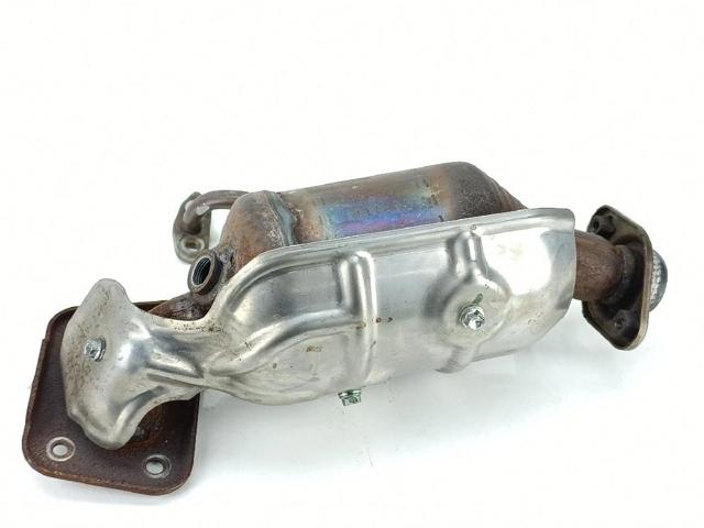 171400Q090 TOYOTA Коллектор выпускной купить в Одесса