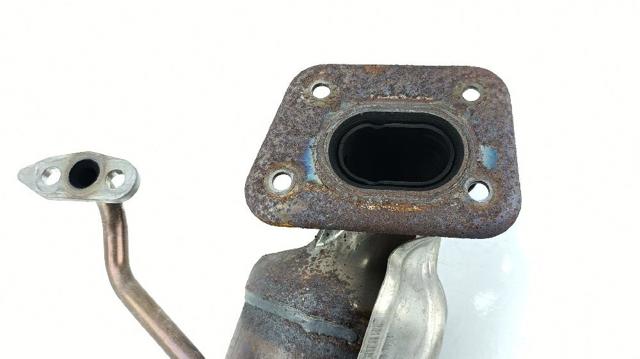 TOYOTA 171400Q090 Выпускной коллектор в наличии Ровно