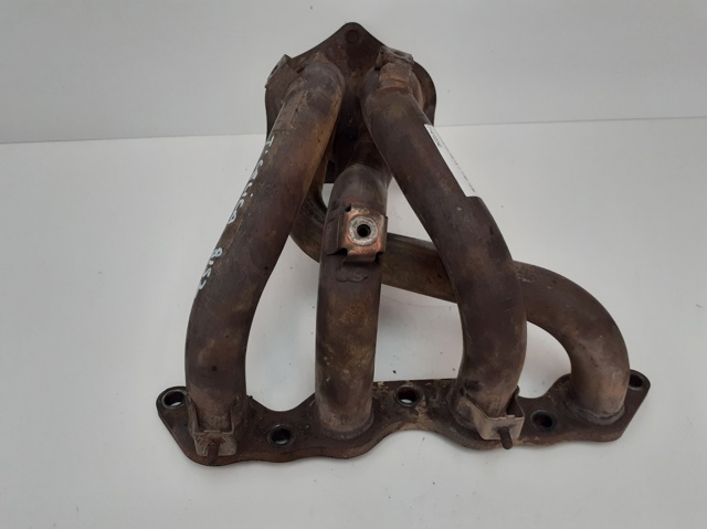 Tubo coletor de escape Toyota Corolla