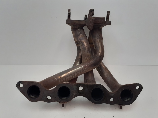 Tubo coletor de escape Toyota Corolla