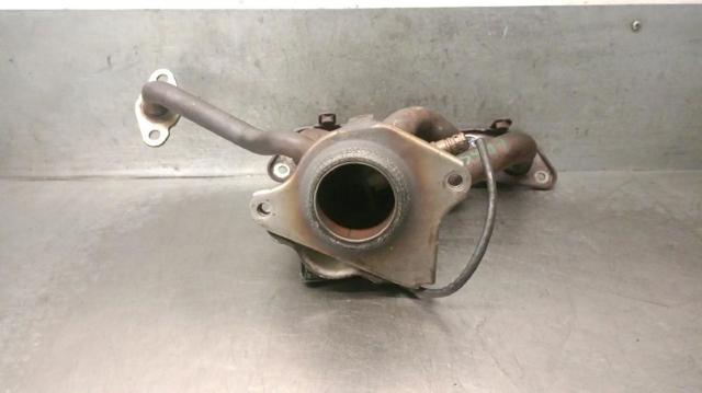 TOYOTA 1714137110 Выпускной коллектор в наличии Хмельницкий