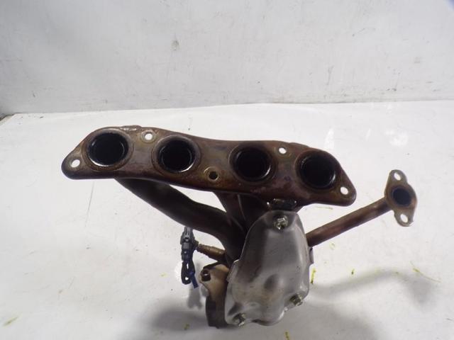 Tubo coletor de escape Toyota Prius ZVW30