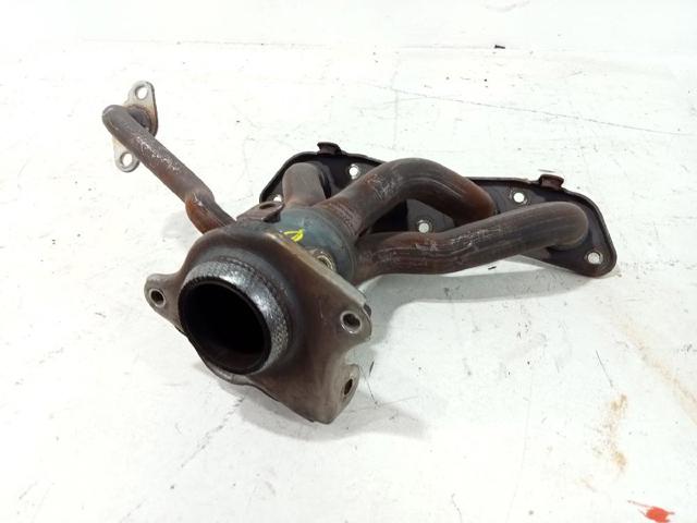 Tubo coletor de escape Toyota Prius ZVW30