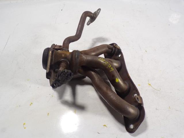 Tubo coletor de escape Toyota Prius ZVW30