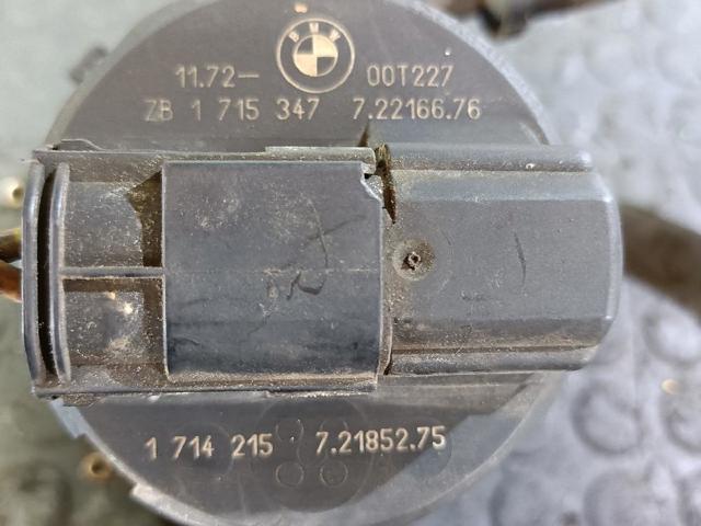BMW 1715347 Насос воздушный в наличии Павлоград