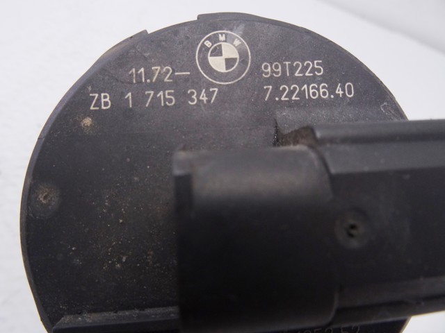 BMW 1715347 Насос воздушный в наличии Николаев
