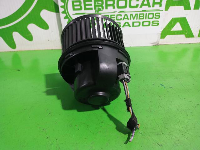 1716612 FORD Мотор вентилятора печки (отопителя салона) купить в Украина