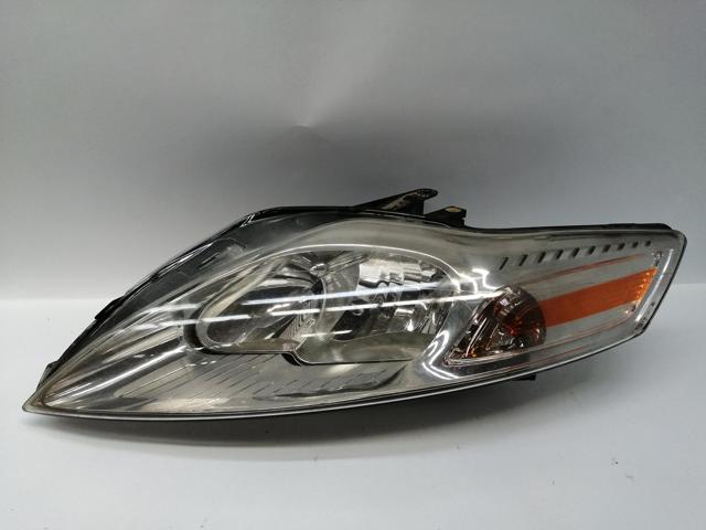 Luz esquerda 1716624 Ford