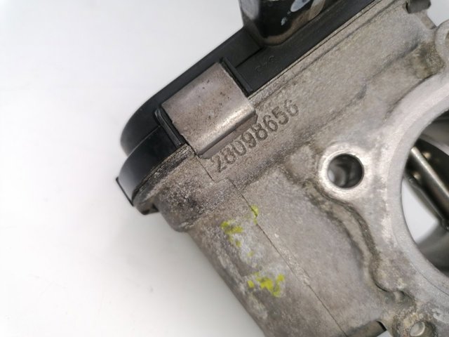 FORD 1716693 Дроссельная заслонка в наличии Житомир